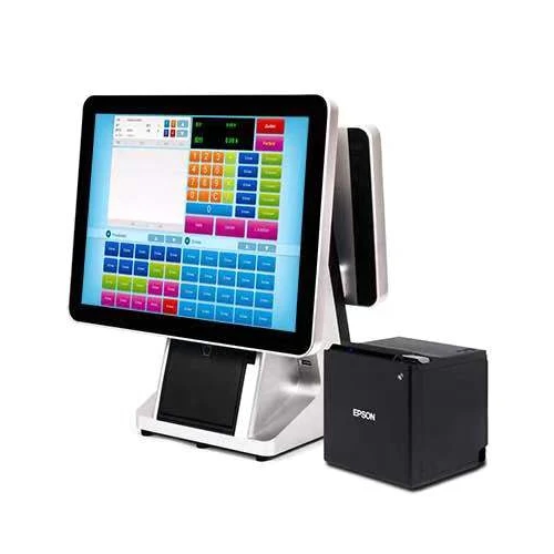 All in one 15 inch / 15.6 inch  Capacitive Screen Pos PC for Best price
