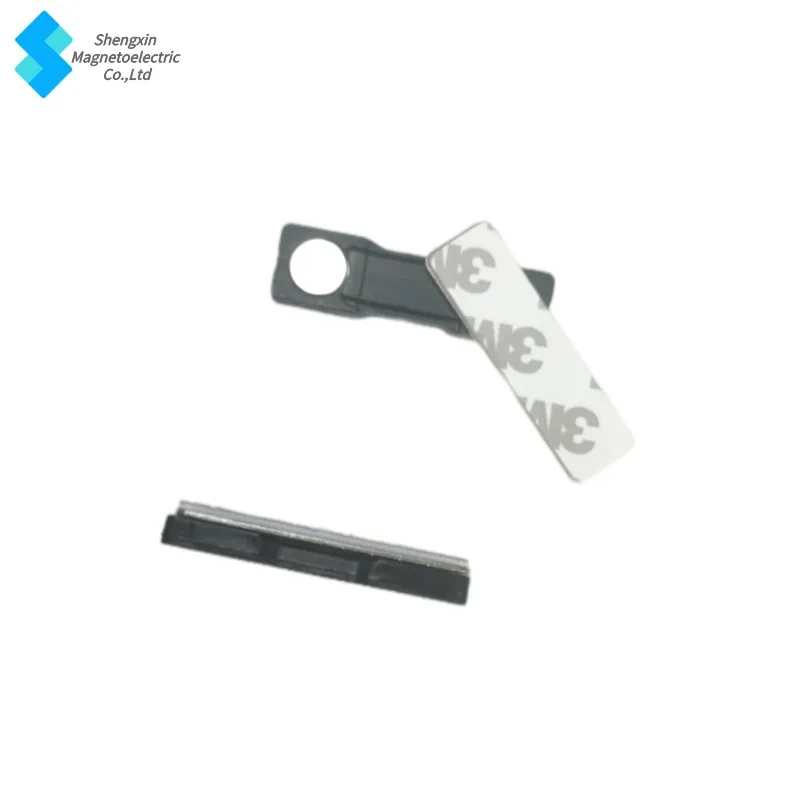 Профессиональный поставщик магнитный держатель для именных значков с лентой именной значок Супер неодимовые магниты