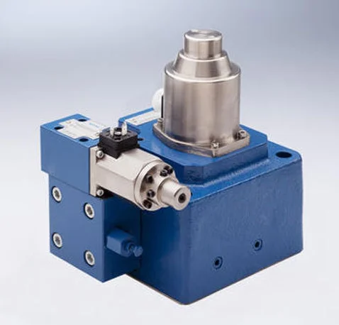 Sales and maintenance of DBET (E) series proportional relief valves