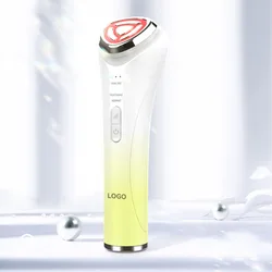 Notime microcurrent facial device at home skin tightening deep cleansing facial beauty device spa salon use