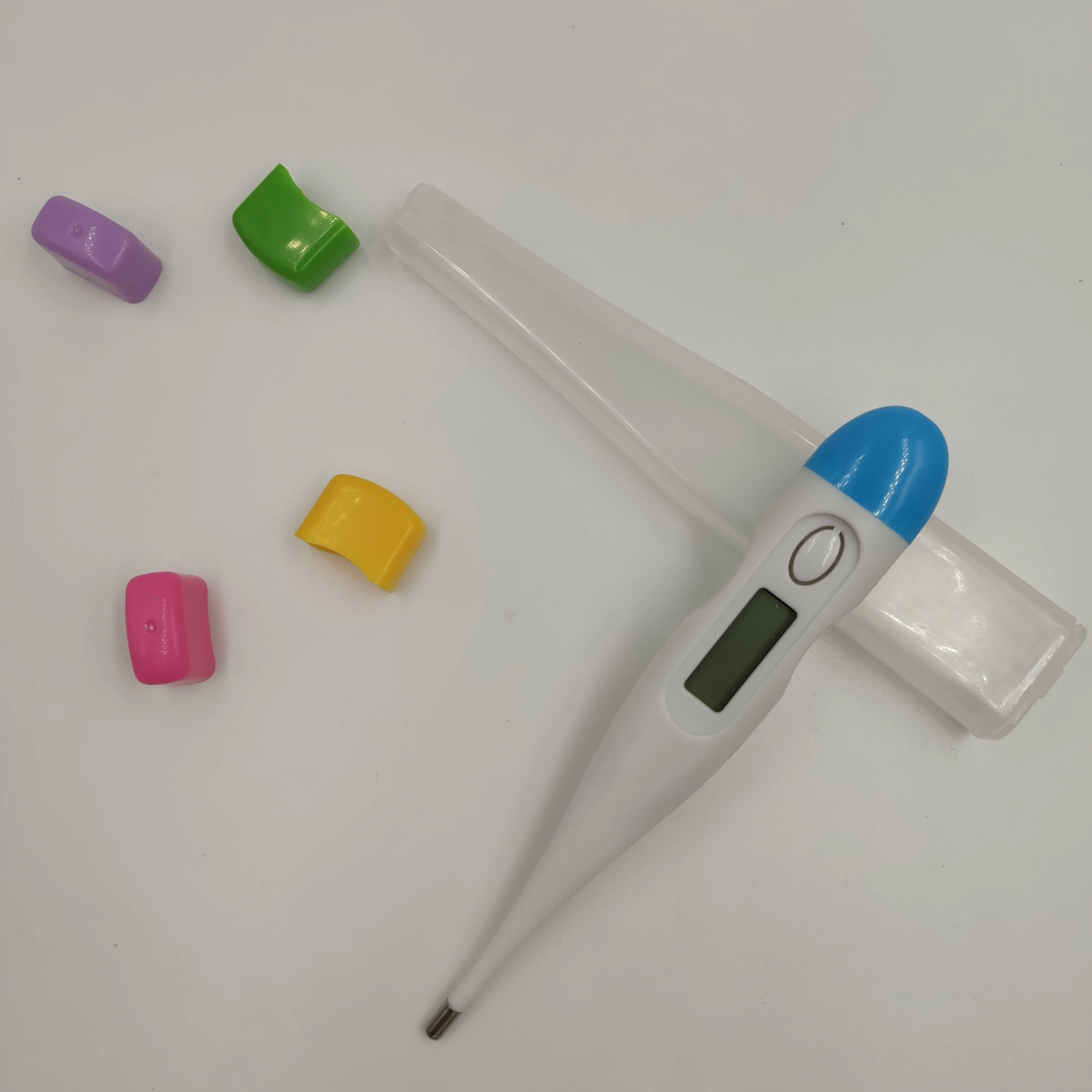 
 Китай прямая покупка оптовая цена цифровой взрывозащищенный термометр  