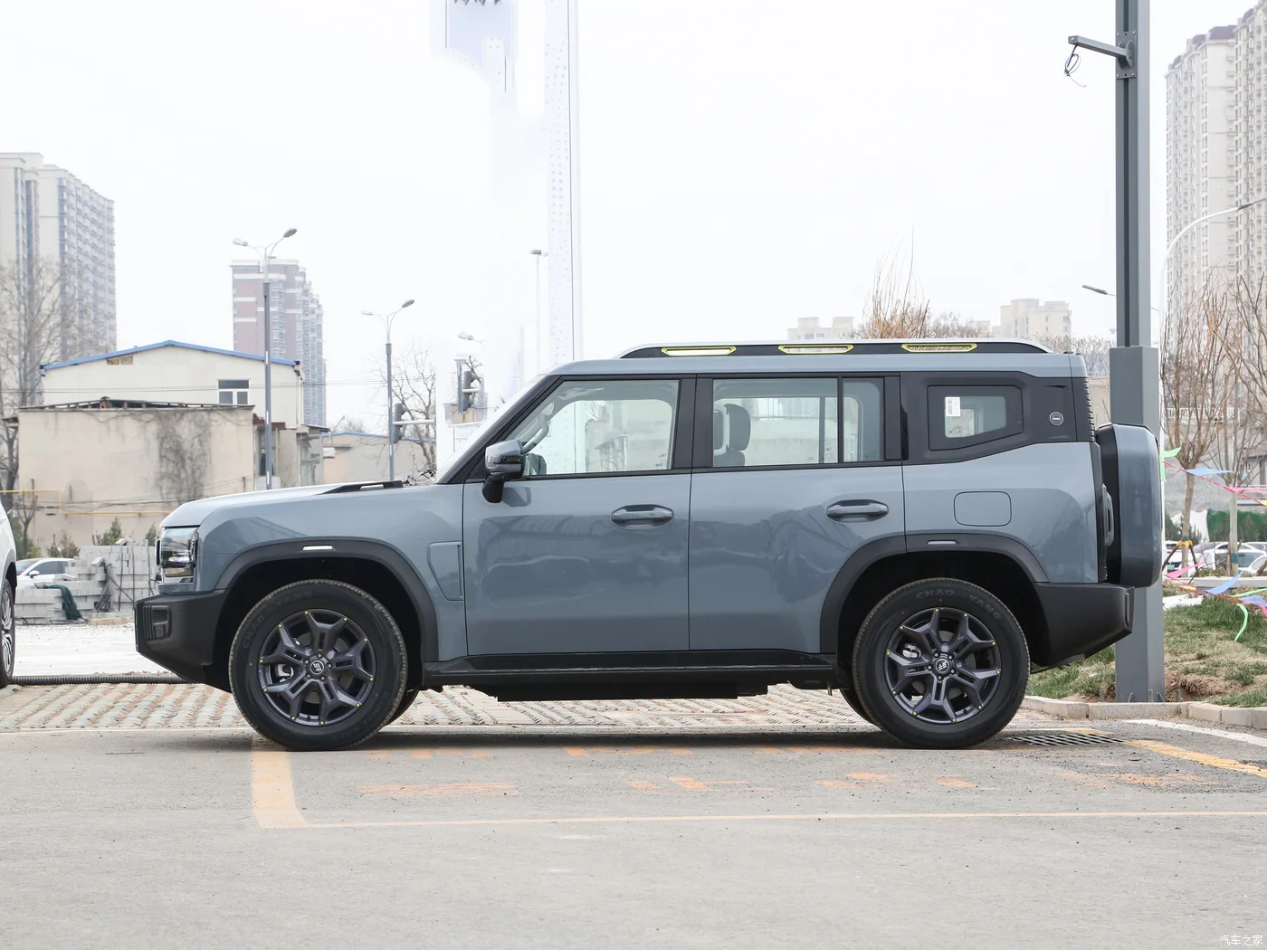 Jetour shanhai T2 2024 Plug-in hybrid new car automatic hybrid gasoline electric car for adult 5door 5seats SUV