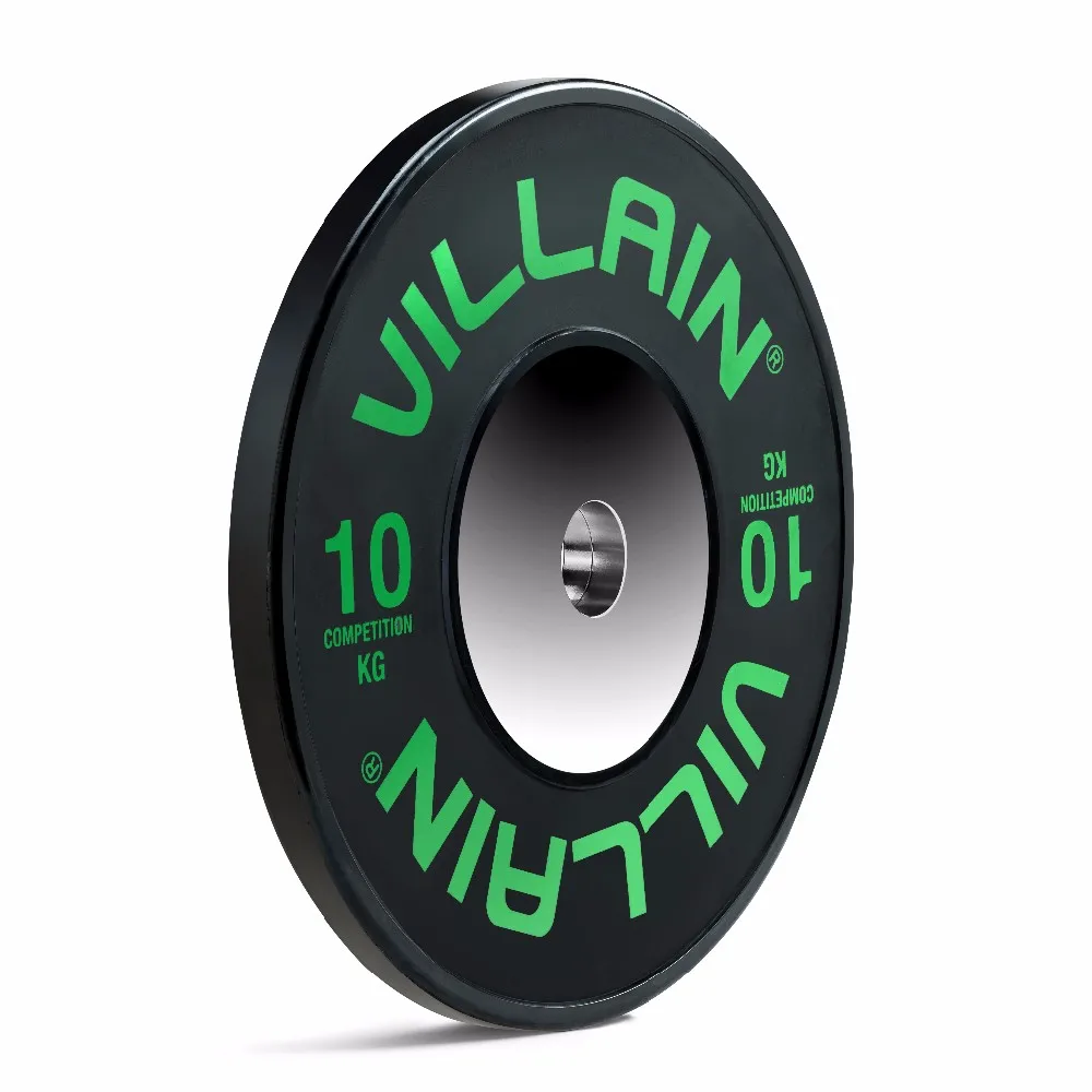 IWF Тяжелая атлетика тренировочные наборы 190 кг 185 кг