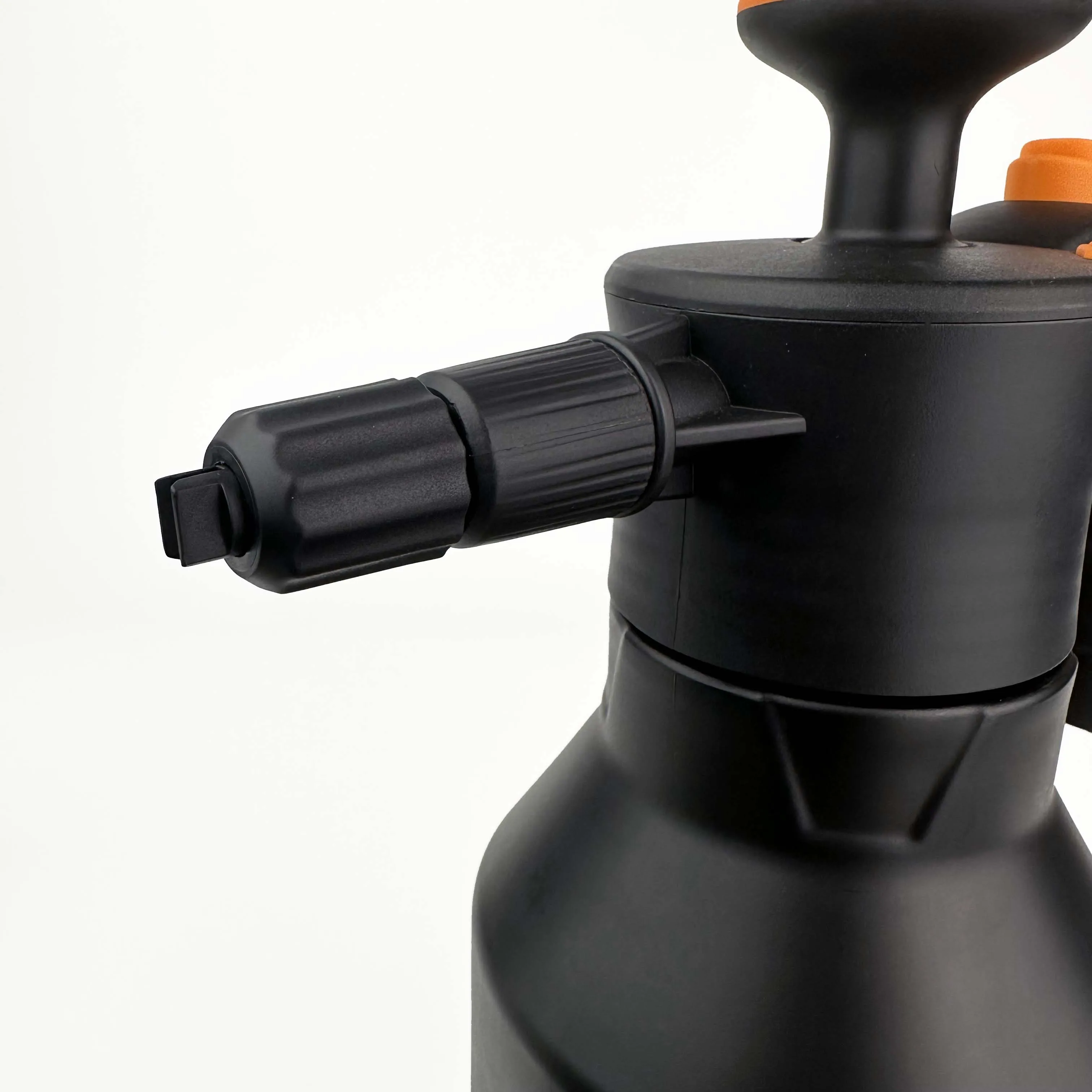 Other Cleaning Equipment Private Molding Factory High Quality Water Spray Bottle Car Cleaning Foam Pump Sprayer