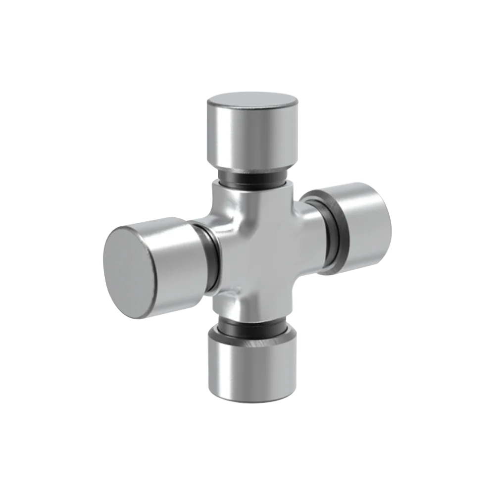 High Standard Universal Cross Joint and U Joint Bearing 5-4X 27.01*74.6mm