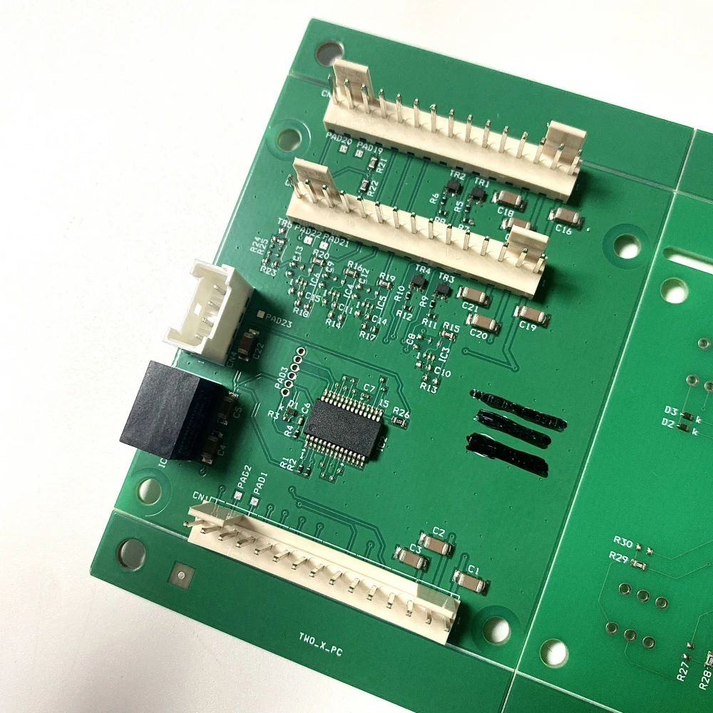 Шэньчжэнь 20 лет зарядный сваи Smd Mosfet Pcb клон Pcba сборка от производителя