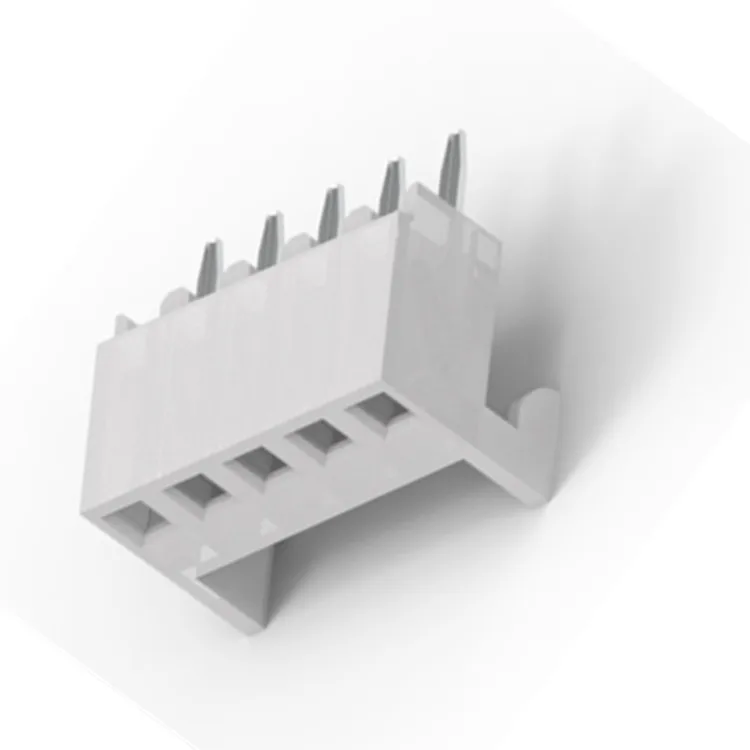 CJTconn плата для платы B2541, Клеммная колодка, разъемы постоянного тока, соединитель провода, водонепроницаемый