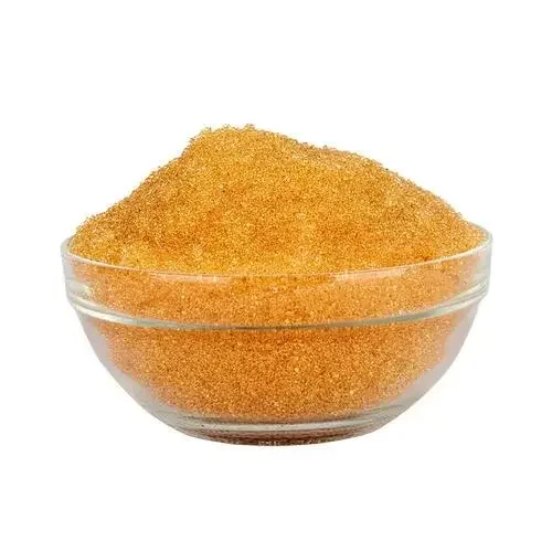 Ion Exchange Resin For Water Purification Treatment High Quality Particles