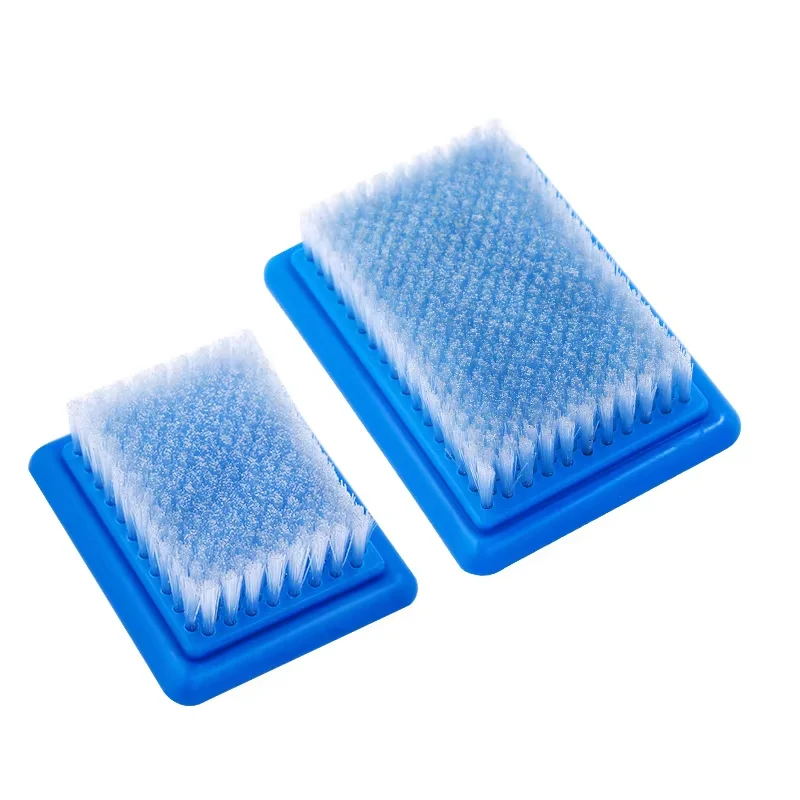 Skc High Quality Small Size Diy Felt Tool Plastic Brush