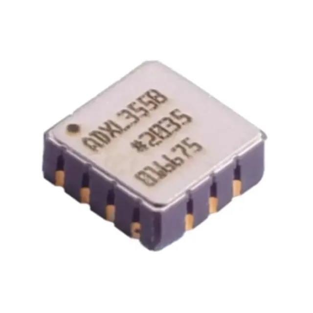 ADXL355BEZ-RL7 Original LCC-14 Motion Position Sensors Accelerometers ADXL355 ADXL355BEZ ADXL355BEZ-RL ADXL355BEZ-RL7