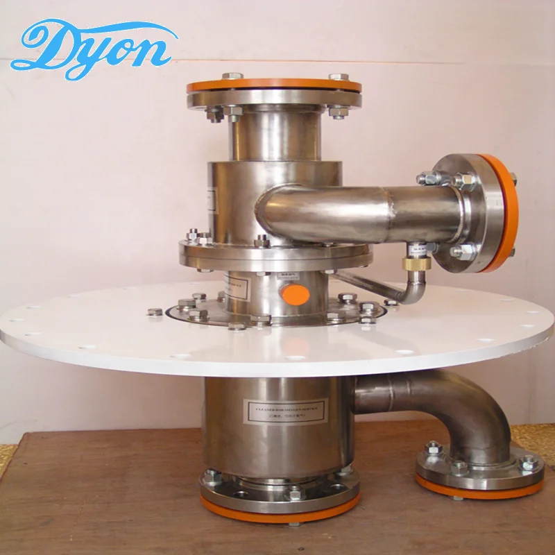 Long service life and easy-operating oxygen plant for use