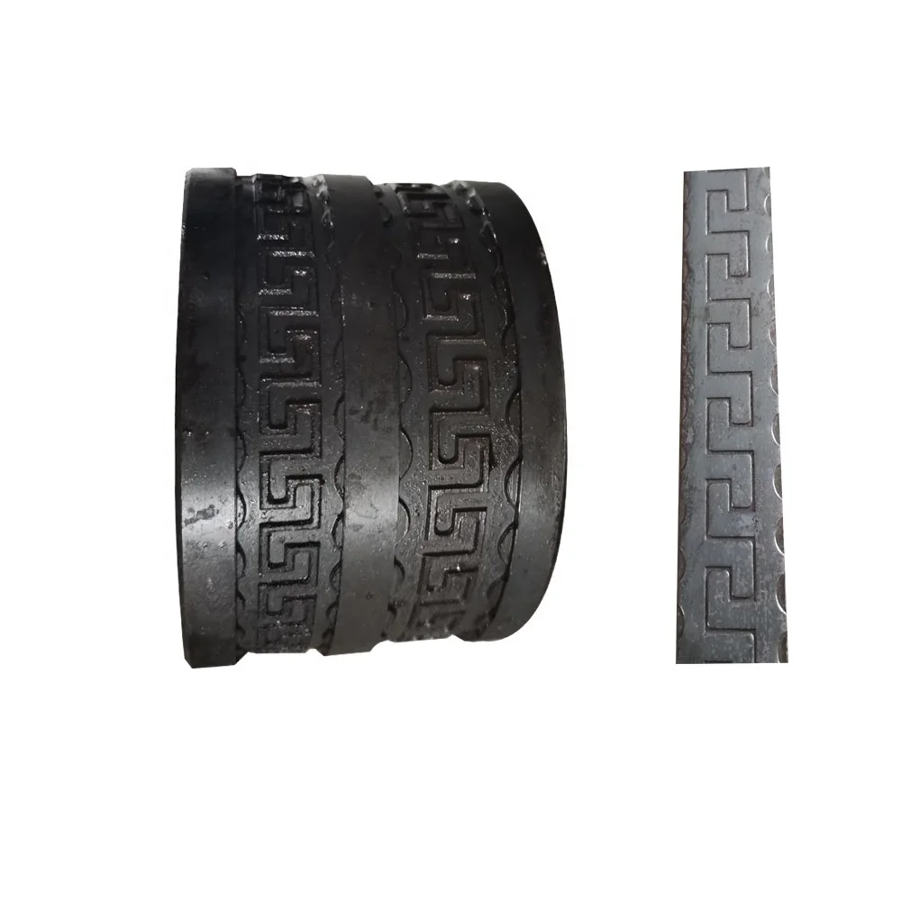 Форма для холодной прокатки кованого железа, изготовление на заказ