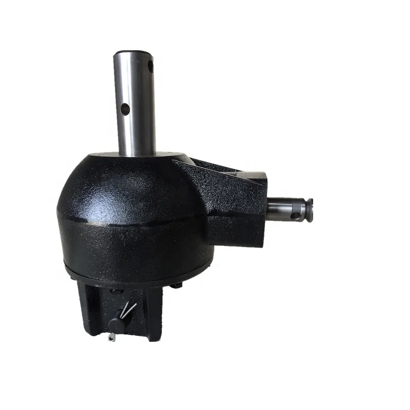 Speed Reduction Tractor Transmission Gearbox for agricultural machinery bevel gearbox Transmission Gearbox