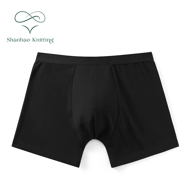 Mens bladder leak underwear Super absorbent Briefs for men boxer shorts reusable Incontinence underwear for Men Boxers & Briefs