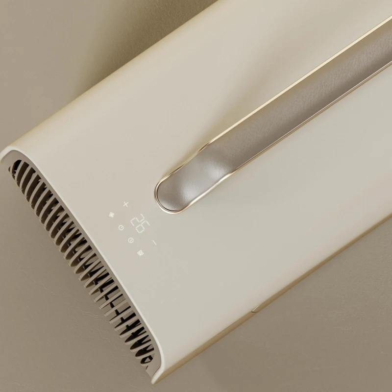 Latest Model SU7 5500 BTU Portable Air Conditioner dc 12v 24v with Smart Control air cooler for room