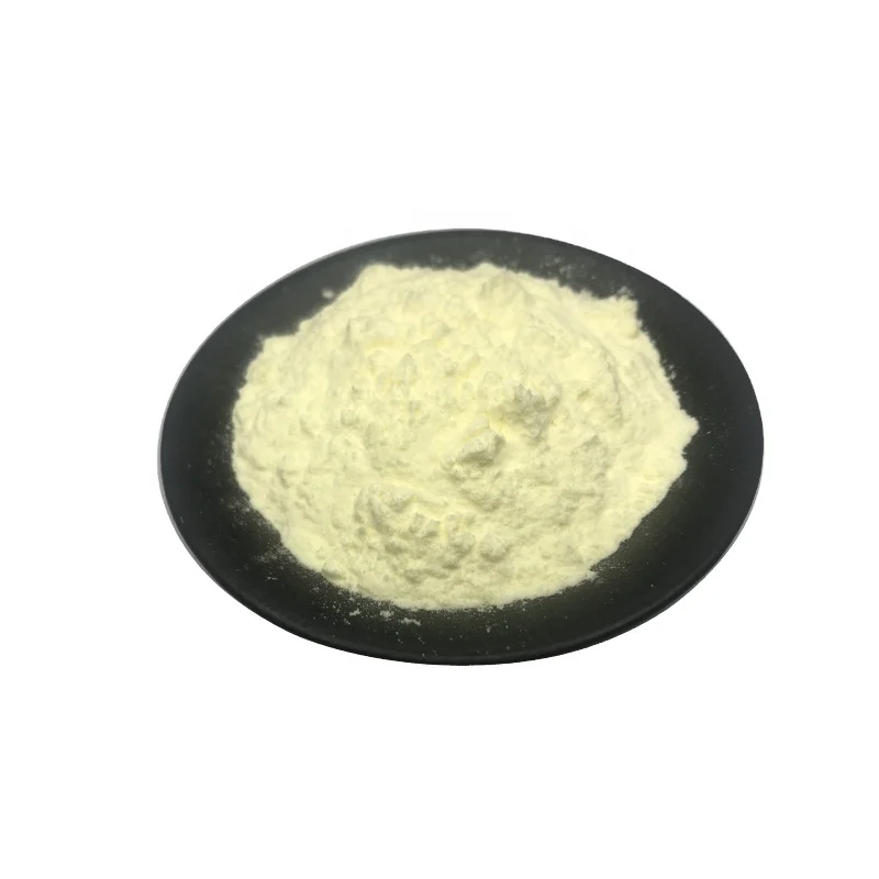 Supply Caffeic acid powder CAS 331-39-5 Caffeic acid