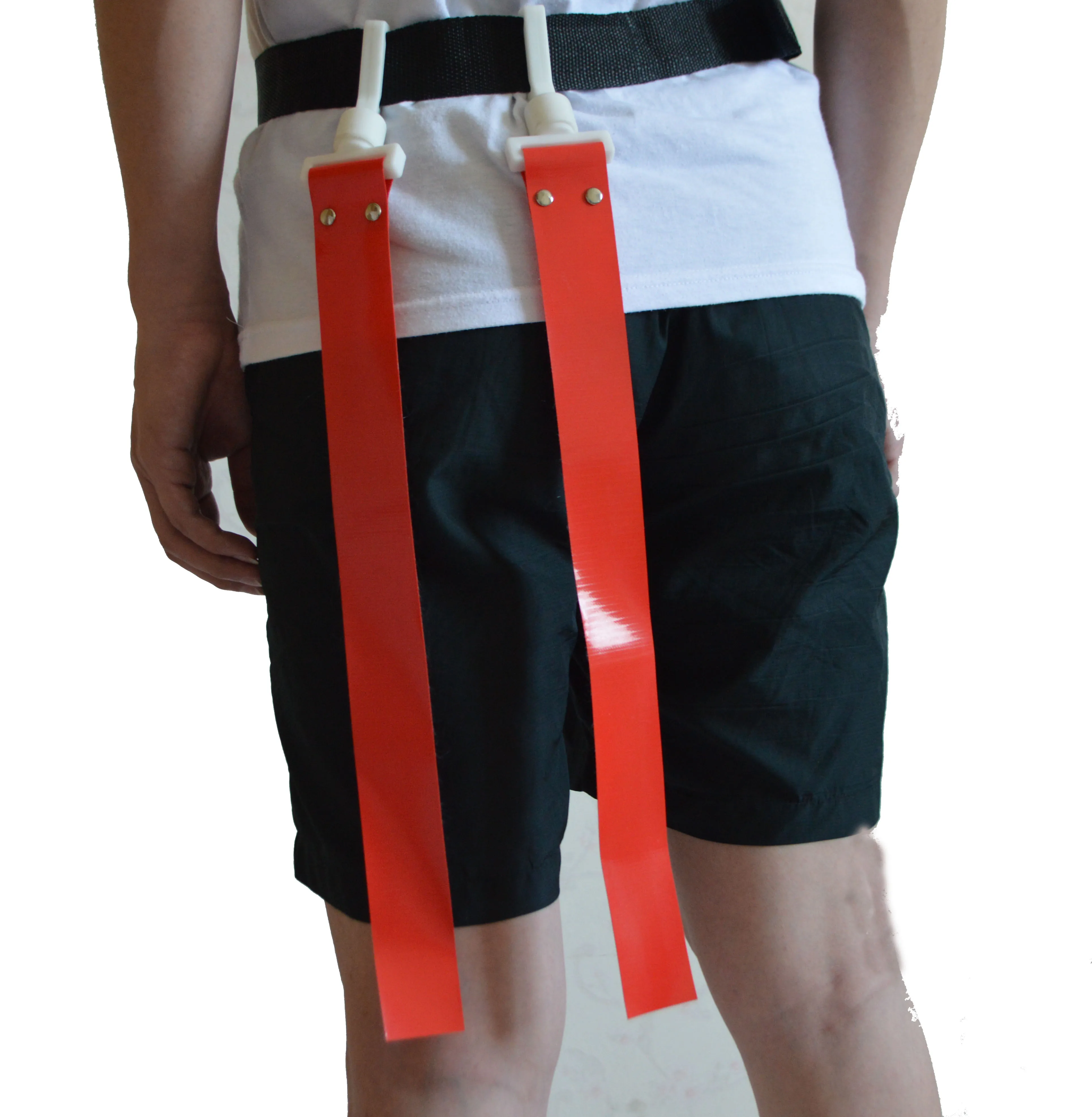 Новинка 2021 г., ремни для футбола с флагом А-меткой