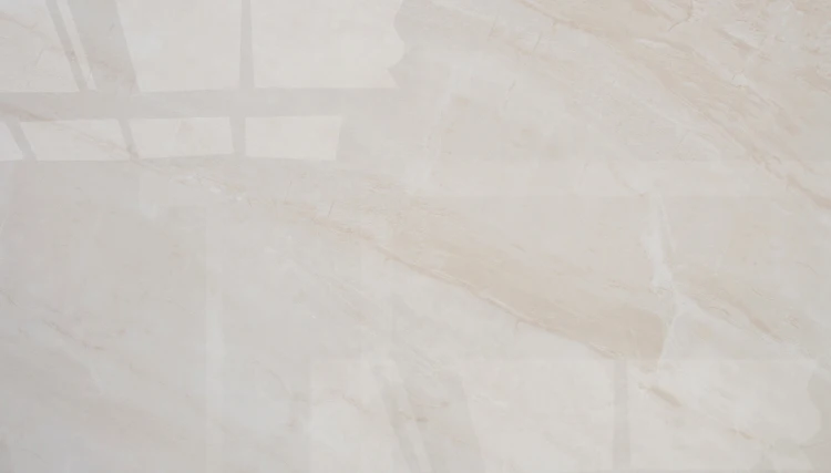 Spanish style selections big size crema marfil polished porcelain tiles 1200x600