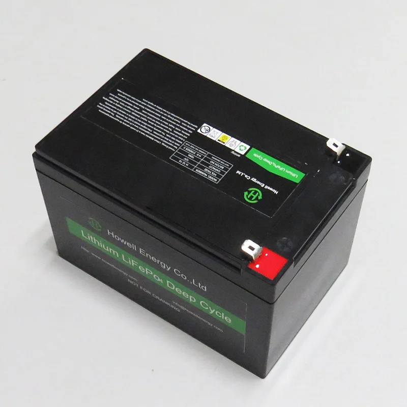 Customized LiFepo4  Battery 12V 24V 36V 48V 60V 72V 10Ah 20Ah 30Ah 40ah Lithium Robot Battery Pack