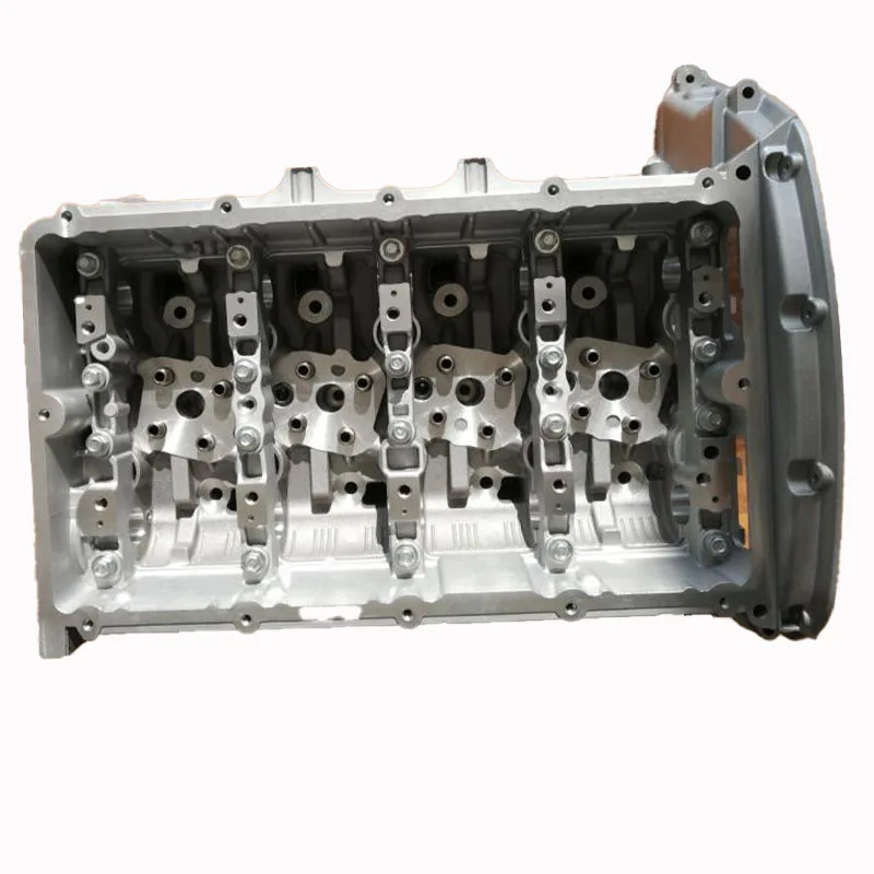 Wholesale high quality Ford 2.2 engine cylinder head for Fomoco Puma Transit Ranger Land Rover diesel motor auto parts