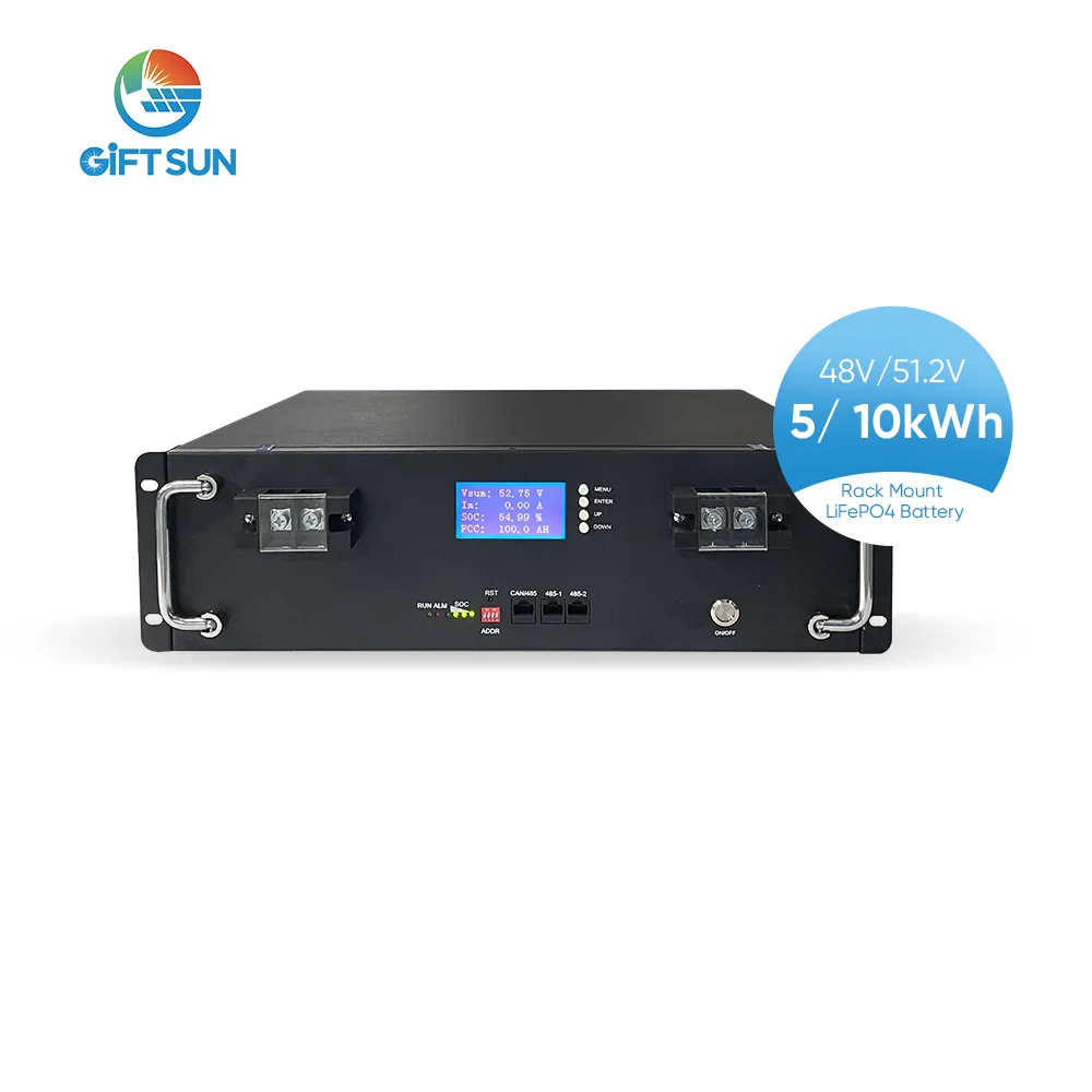 Good Selling Gyll 48v 50ah 100ah 200ah 300ah Lifepo4 Battery 48v Lto Battery Pack Solar Battery 48v 200ah Hybrid