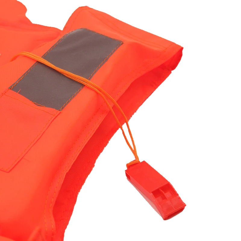 New Top Quality PVC Foam Neoprene Life Jacket Multiple Colors Available Adult Type Vest Style Life Jacket