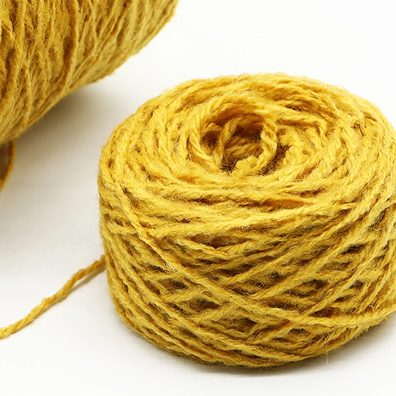 2/16NM Alpaca Velvet 18% wool 5% alpaca 67% acrylic 10% polyester