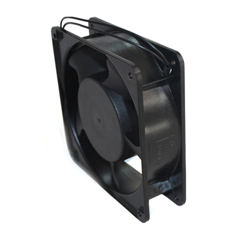 New products DC 220V metal Fan for game machine