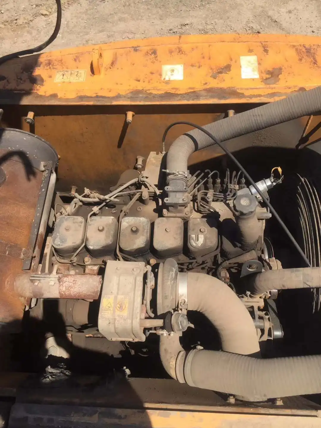 Экскаватор R210W-9 колеса HYUNDA I в наличии экскаватор на