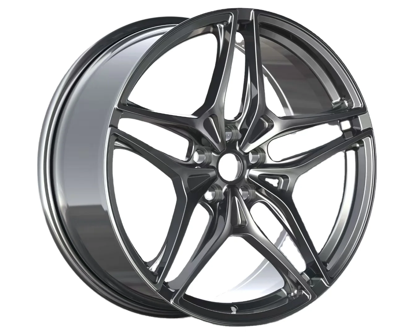 Factory 18/19/20 /21/22 inch  Car Rims  rims forged alloy wheels