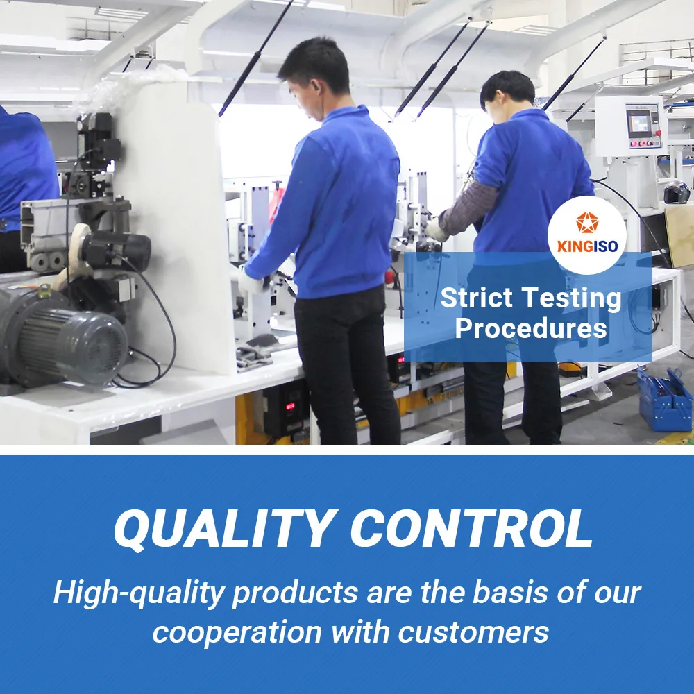 Automatic Plastic Vacuum Forming Thermoforming Machine for Acrylic ABS PVC Pet Sheet