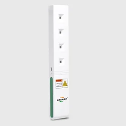 Brimax 4W household mobile uv light sterilizer wand UVC disinfection stick uv light sterilizer for pillow beauty salon