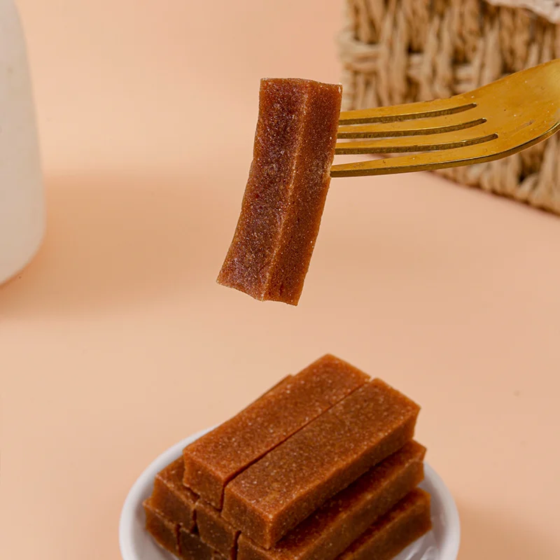 Профессиональные закуски из ягод без косточек fructus crataegi здоровые Фрукты Боярышник