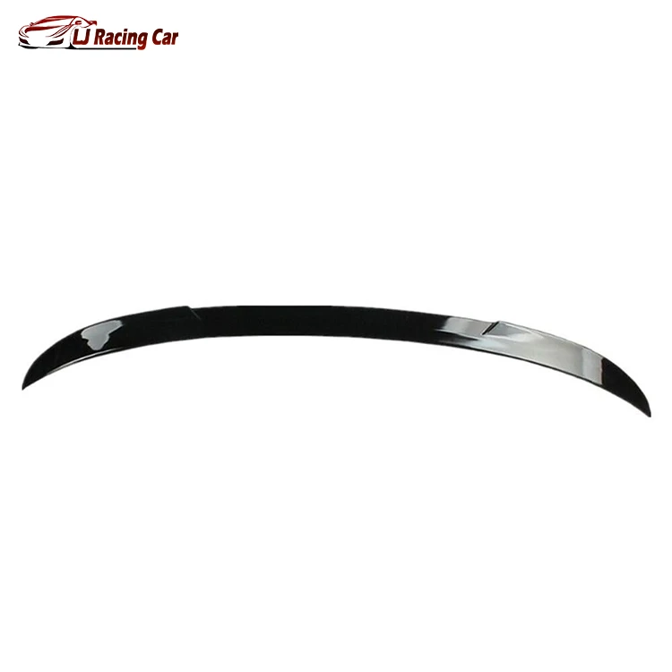 Car Accessories  ABS Rear Boot Trunk Lip Spoiler Wing Rear Tail Wing Cover Decoration For Nissan Altima  2019+