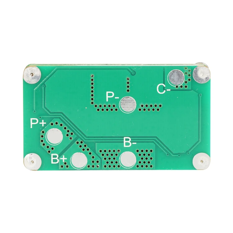 High Quality Bms Battery Management System With Balanced Temperature Control Balanced Lithium Ion Battery Protection Board