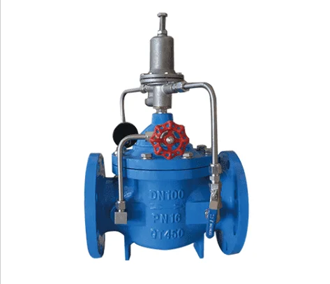 Professional production of pressure relief valves and safety valves