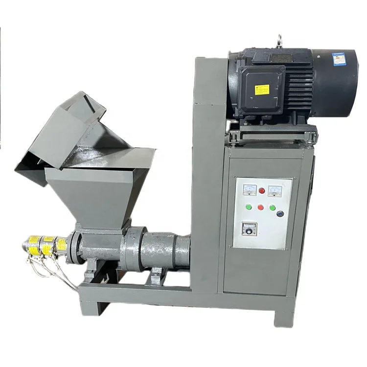 manual briquette machine charcoal briquetting machine philippines manual biomass briquette making machine