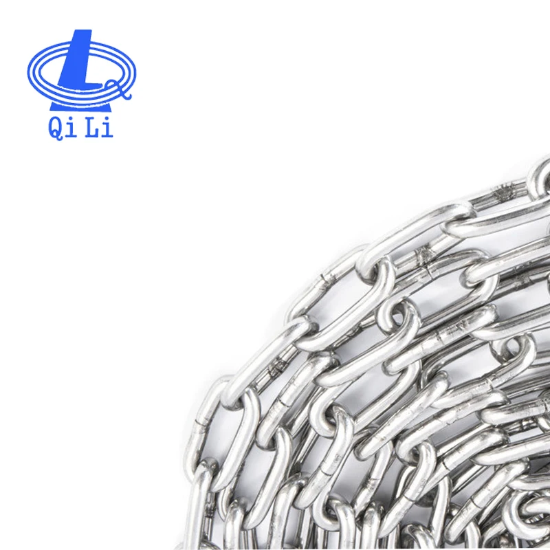 marine hardware 13mm 316 wholesale stainless steel chain