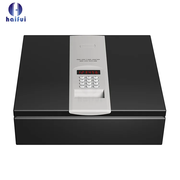 hotel safe box master code safe box guestroom drawer safe box