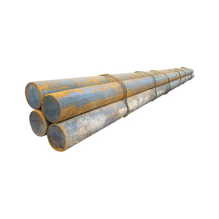 high quality special steel tool steel alloy steel round bars D2 1.2379 Cr12MoV