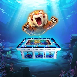 Get Profit Skill Game Coin Operated Fish Game Table Computer Brain For arcade classic games