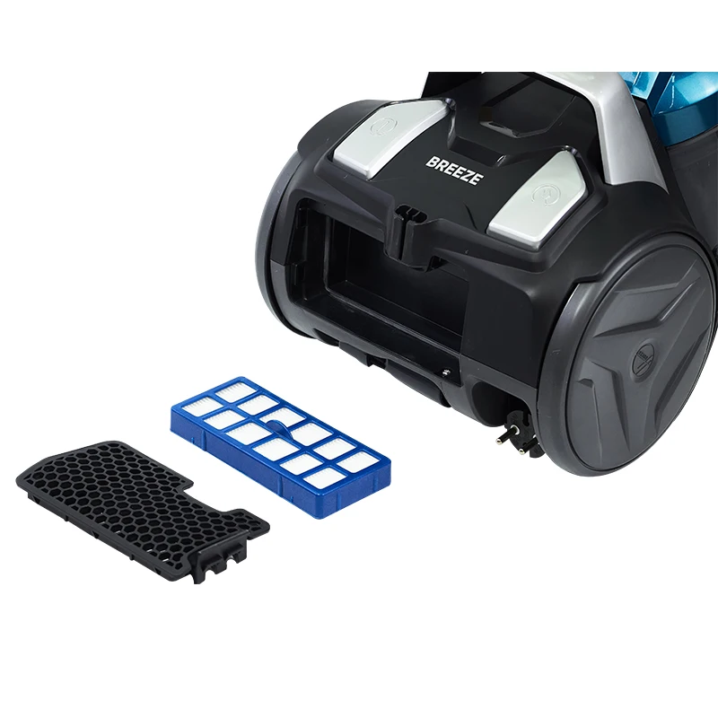 Factory ODM/OEM 2000W Big Suction Wired Bagless Cyclone Portable Stick Canister ash other Vacuum Cleaner