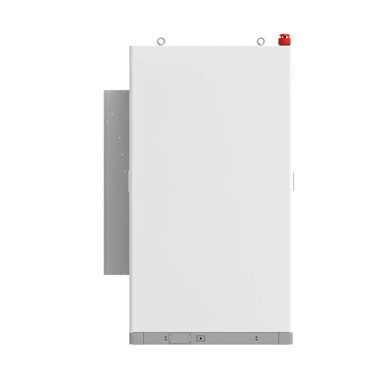 All in One Container Energy Storage Power Air Cooling 100kW 0.5C 20kWh IP54 Solar Battery Industrial Commercial Energy Storage