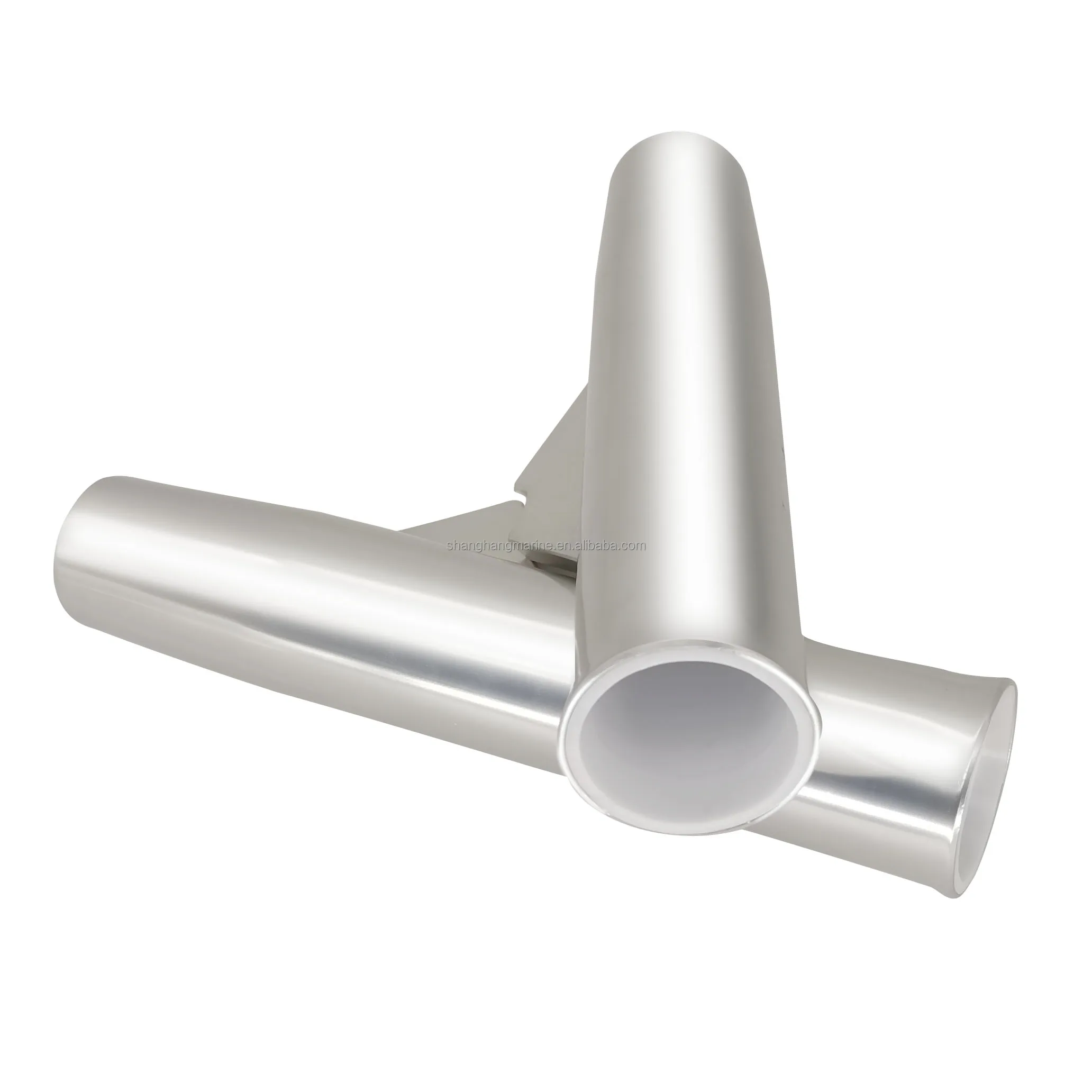 Aluminium Boat Fishing Pod Rack Marine Yacht Flush Mount Rod Holder