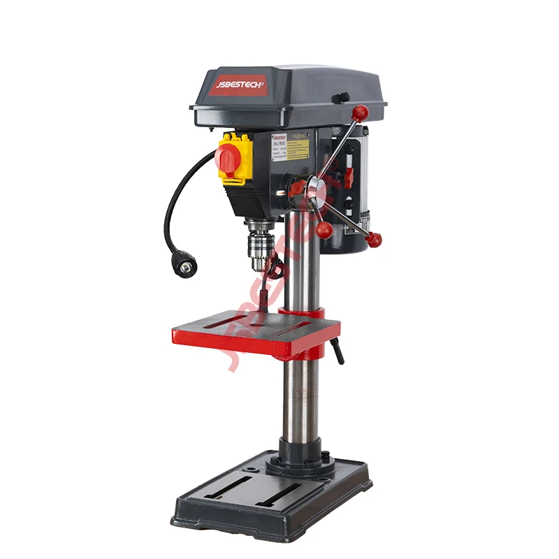 JSBESTECH Company ZJ4113HA Bench Drill