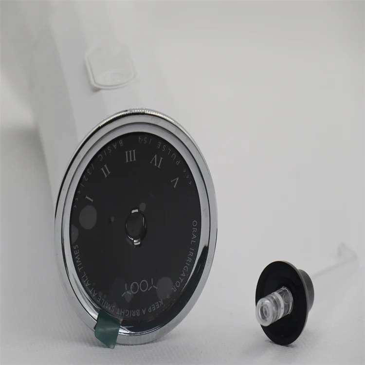 Portable Professional  Mini Smart Dental Floss Pick Water Flosser