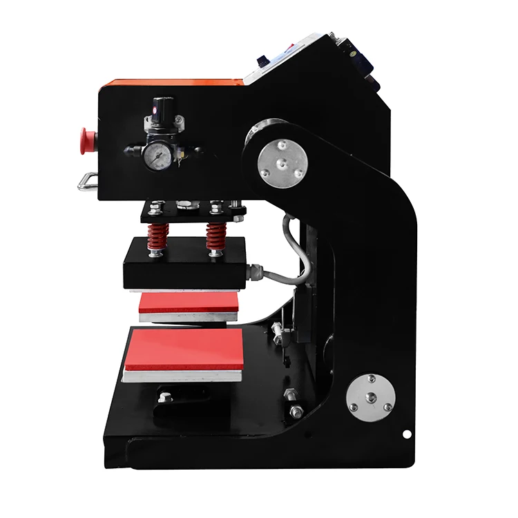 Cheap CE certificate labels head transfer pvc labelling foil hot stamping machine price