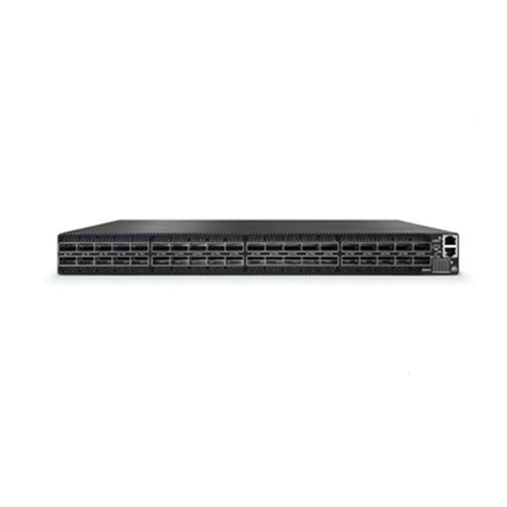 М-ellanox новый бренд MQM8700-HS2F 40-порт 200G управляемый IB