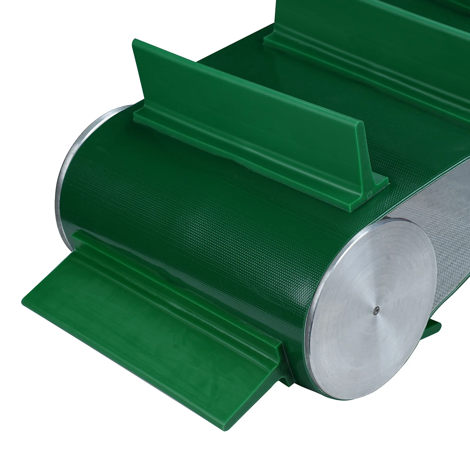 PVC skirt apron conveyor belt
