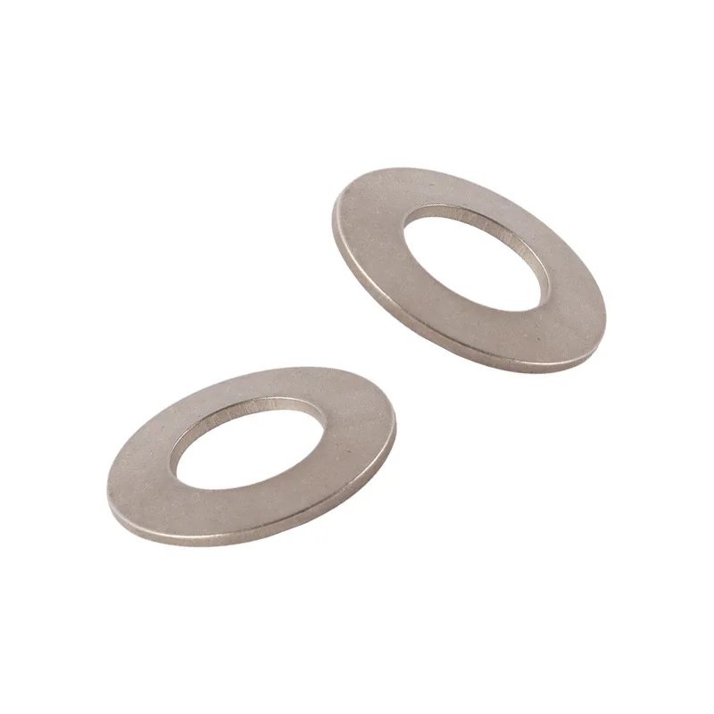 Standard DIN 2093 Belleville Spring Conical Cup Disc Springs Washer